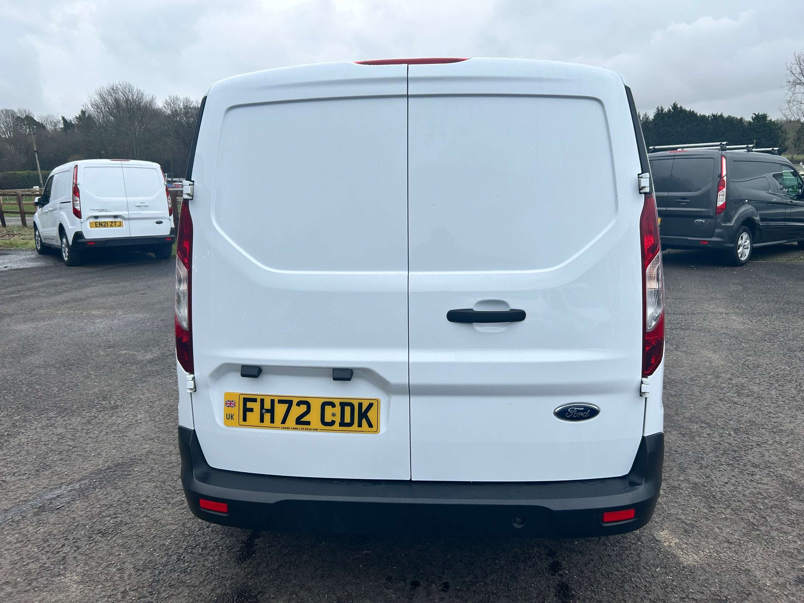 A 2023 FORD TRANSIT CONNECT 1.5 250 EcoBlue Trend Panel Van 5dr Diesel Manual L2 Euro 6 (s/s) (100 ps) A 2023 FORD TRANSIT CONNECT 1.5 250 EcoBlue Trend Panel Van 5dr Diesel Manual L2 Euro 6 (s/s) (100 ps)