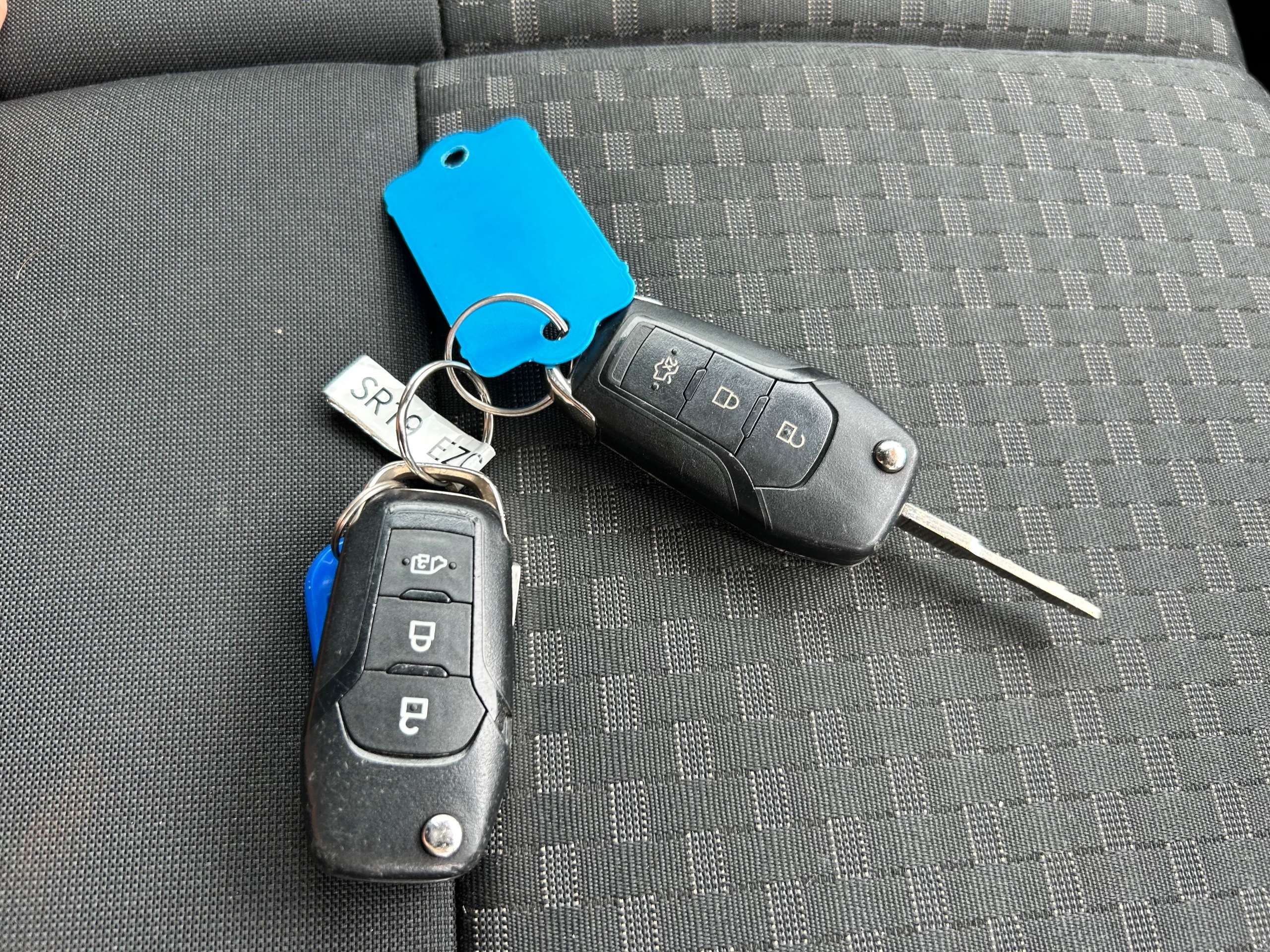 2019 FORD TRANSIT CONNECT 2019 FORD TRANSIT CONNECT