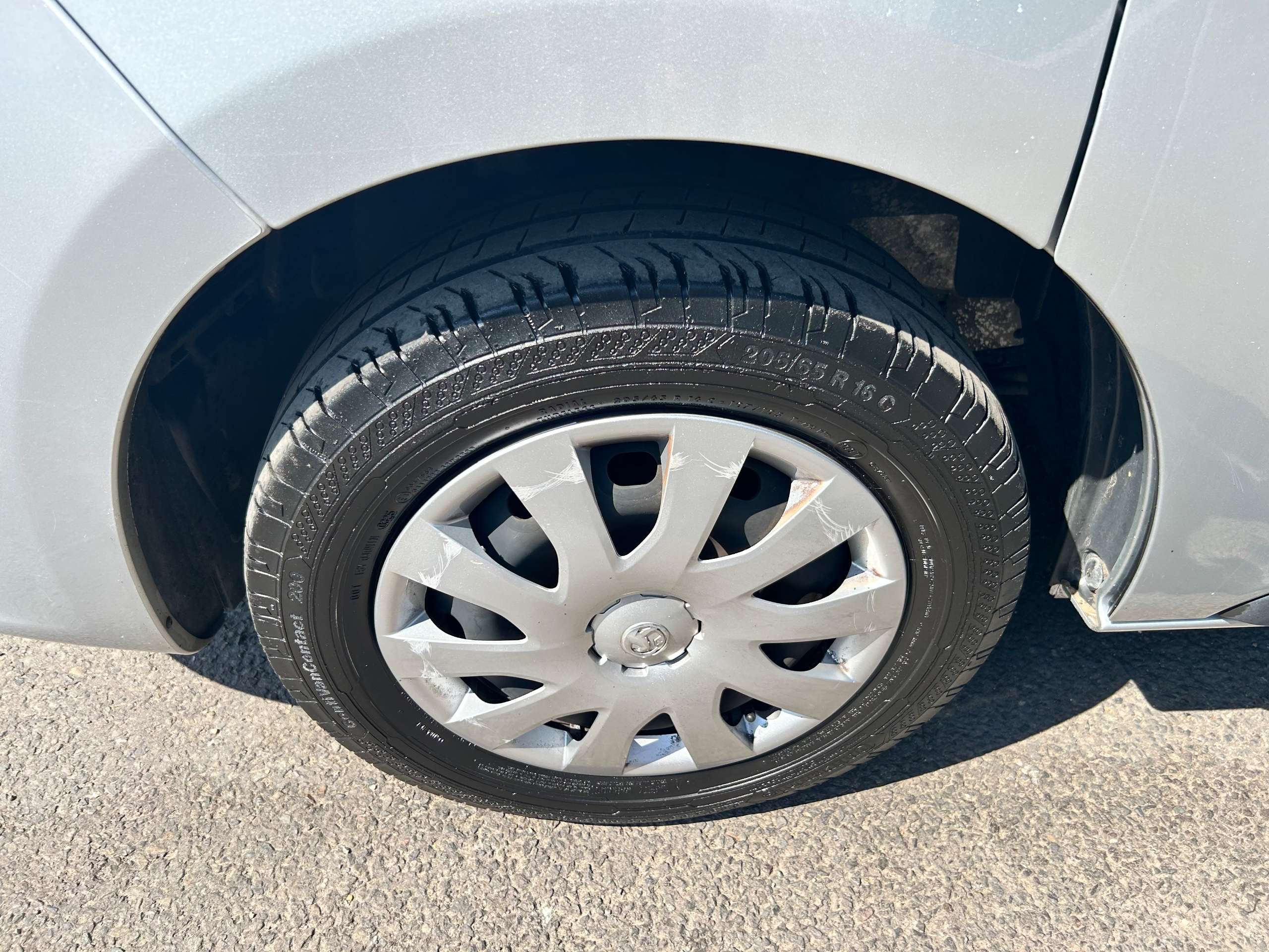 2019 VAUXHALL VIVARO 2019 VAUXHALL VIVARO