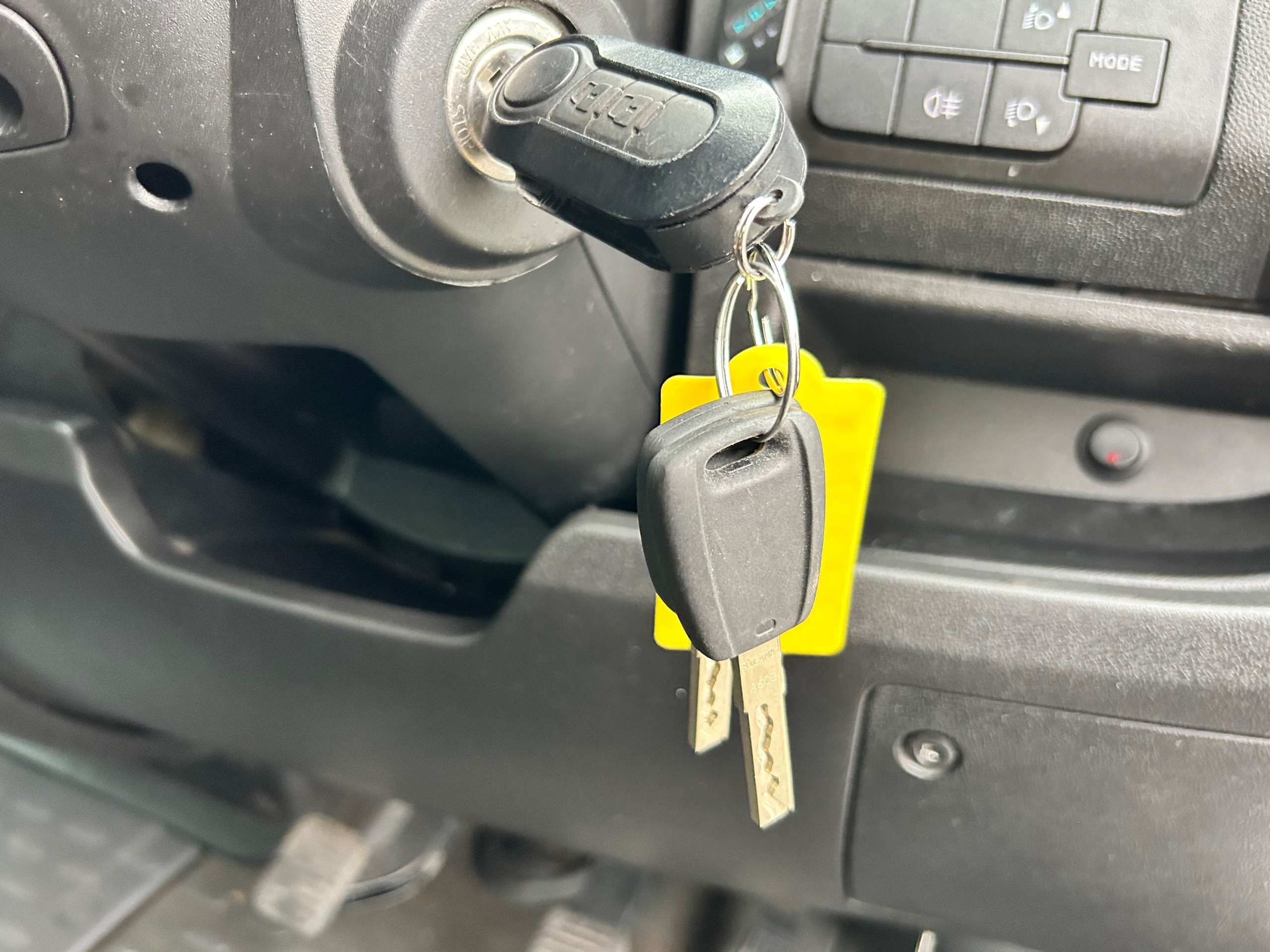 2017 CITROEN RELAY 2017 CITROEN RELAY