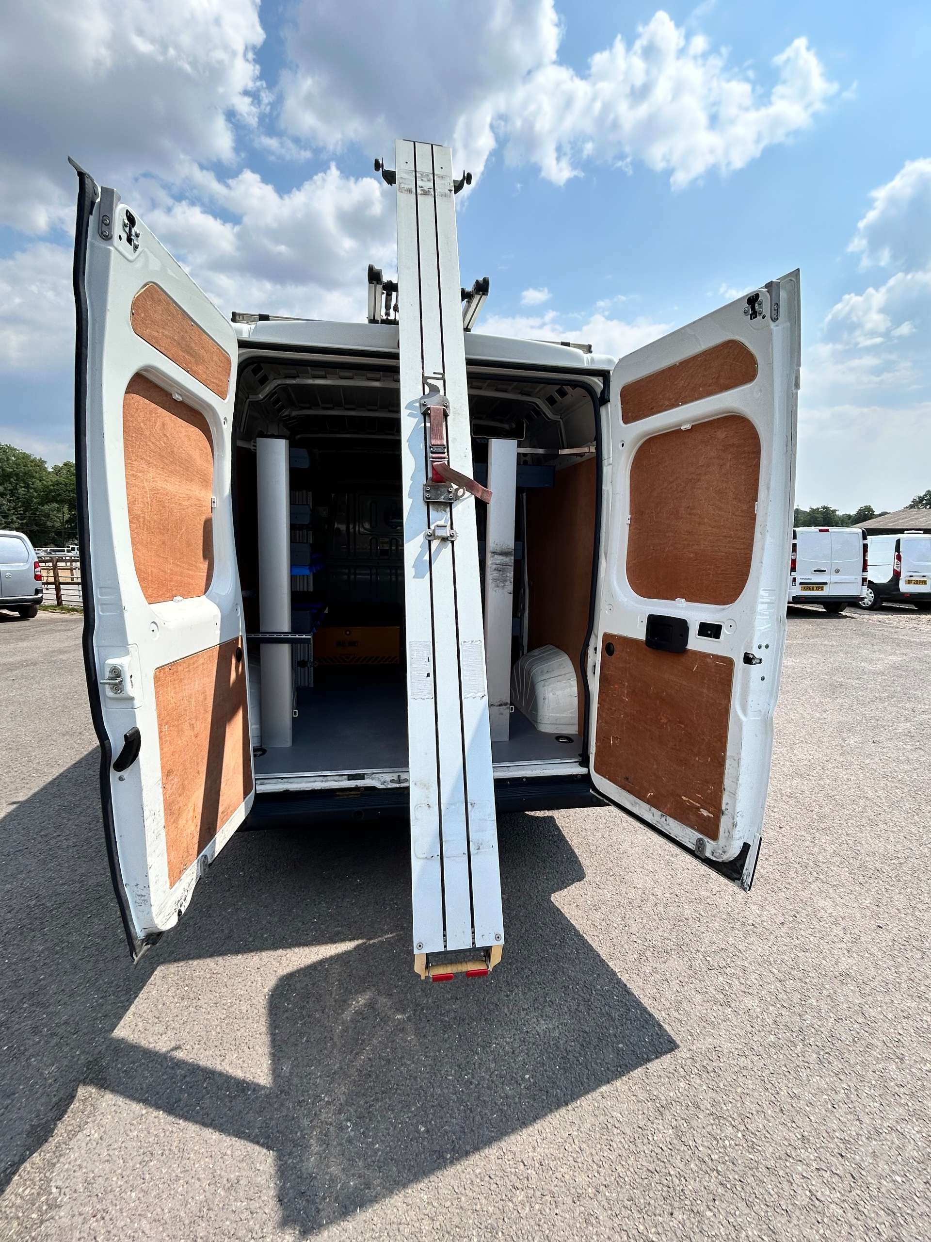 2020 CITROEN RELAY 2020 CITROEN RELAY