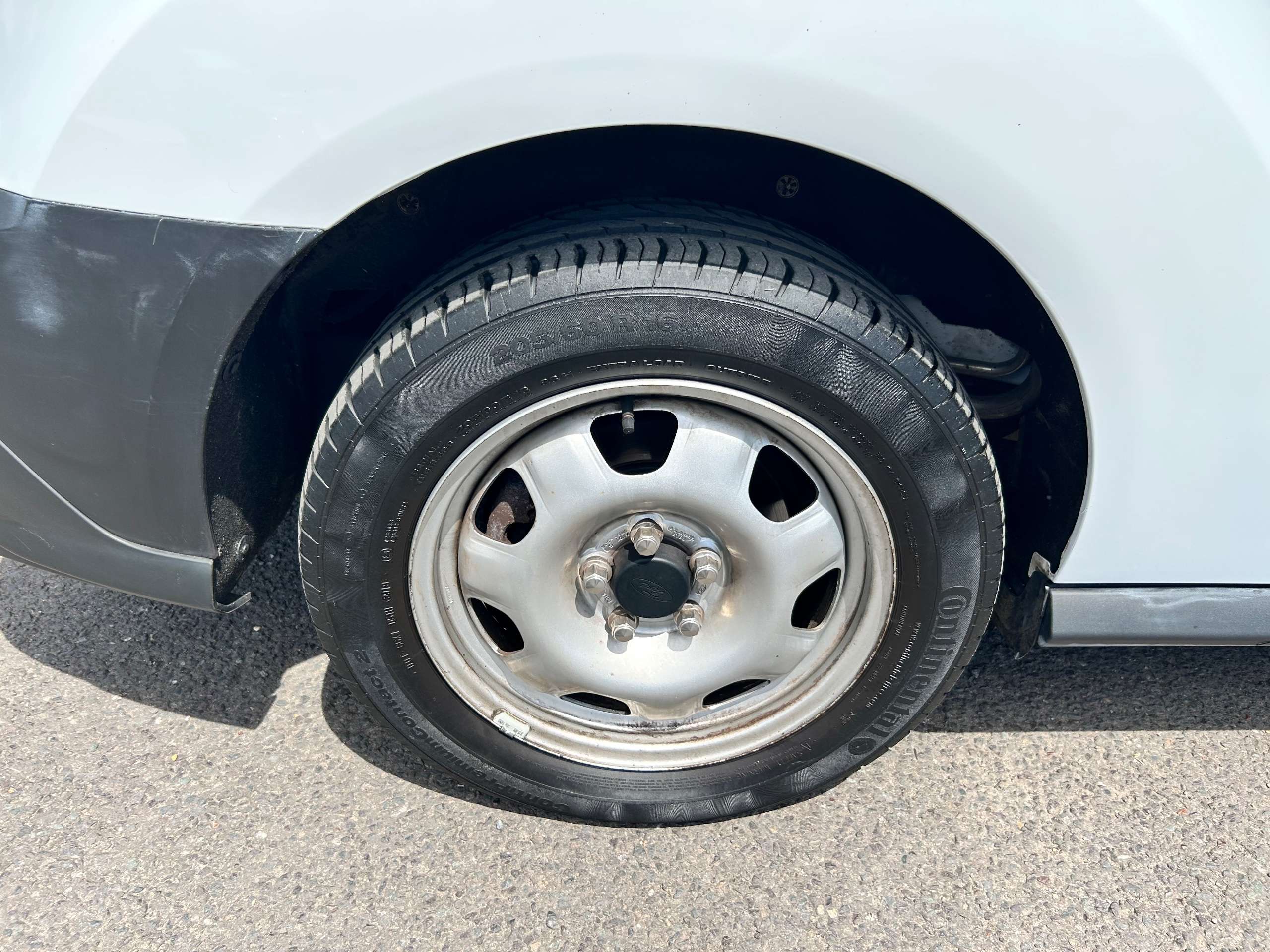 2020 FORD TRANSIT CONNECT 2020 FORD TRANSIT CONNECT