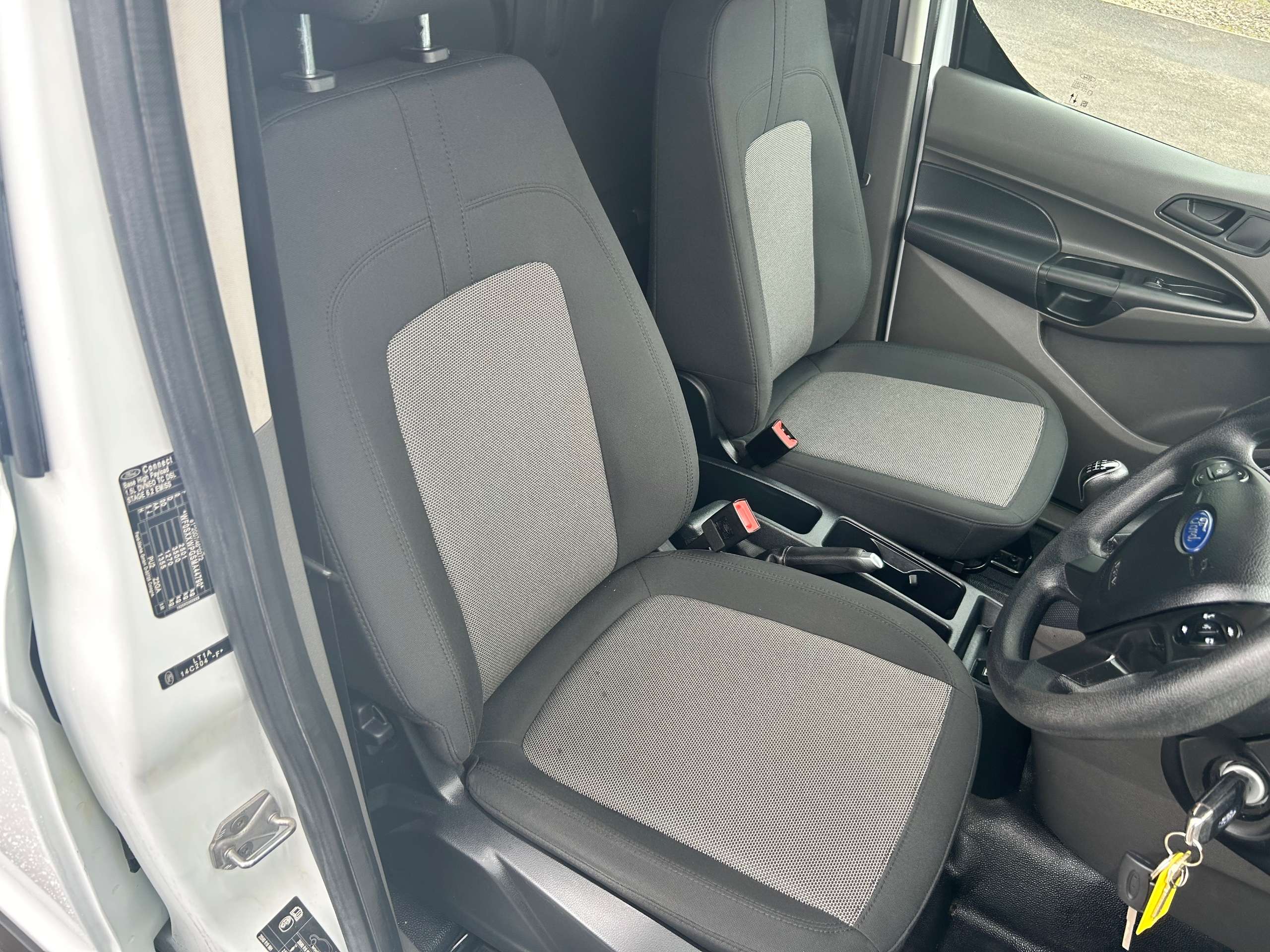 2021 FORD TRANSIT CONNECT 2021 FORD TRANSIT CONNECT