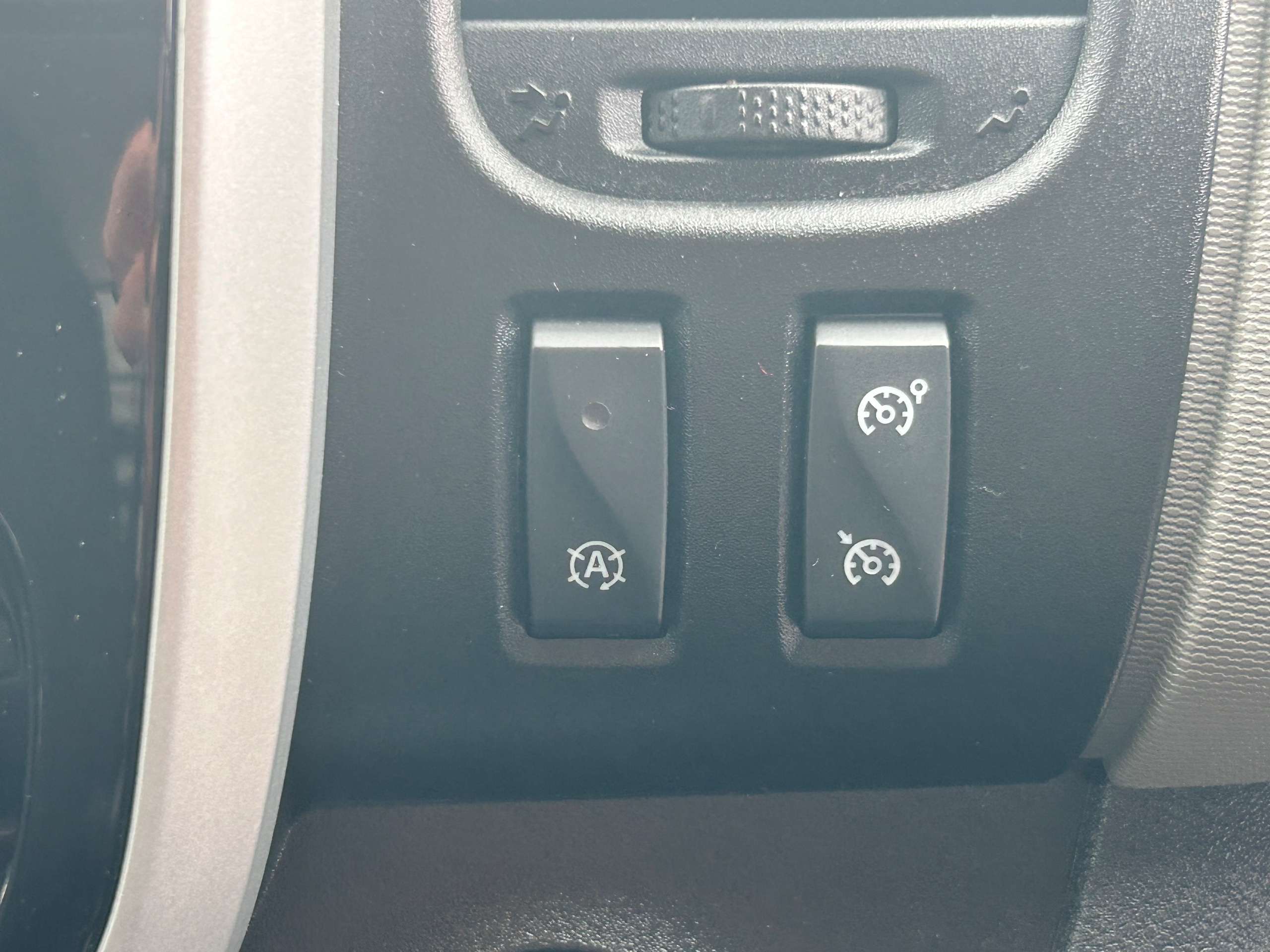 2017 RENAULT TRAFIC 2017 RENAULT TRAFIC