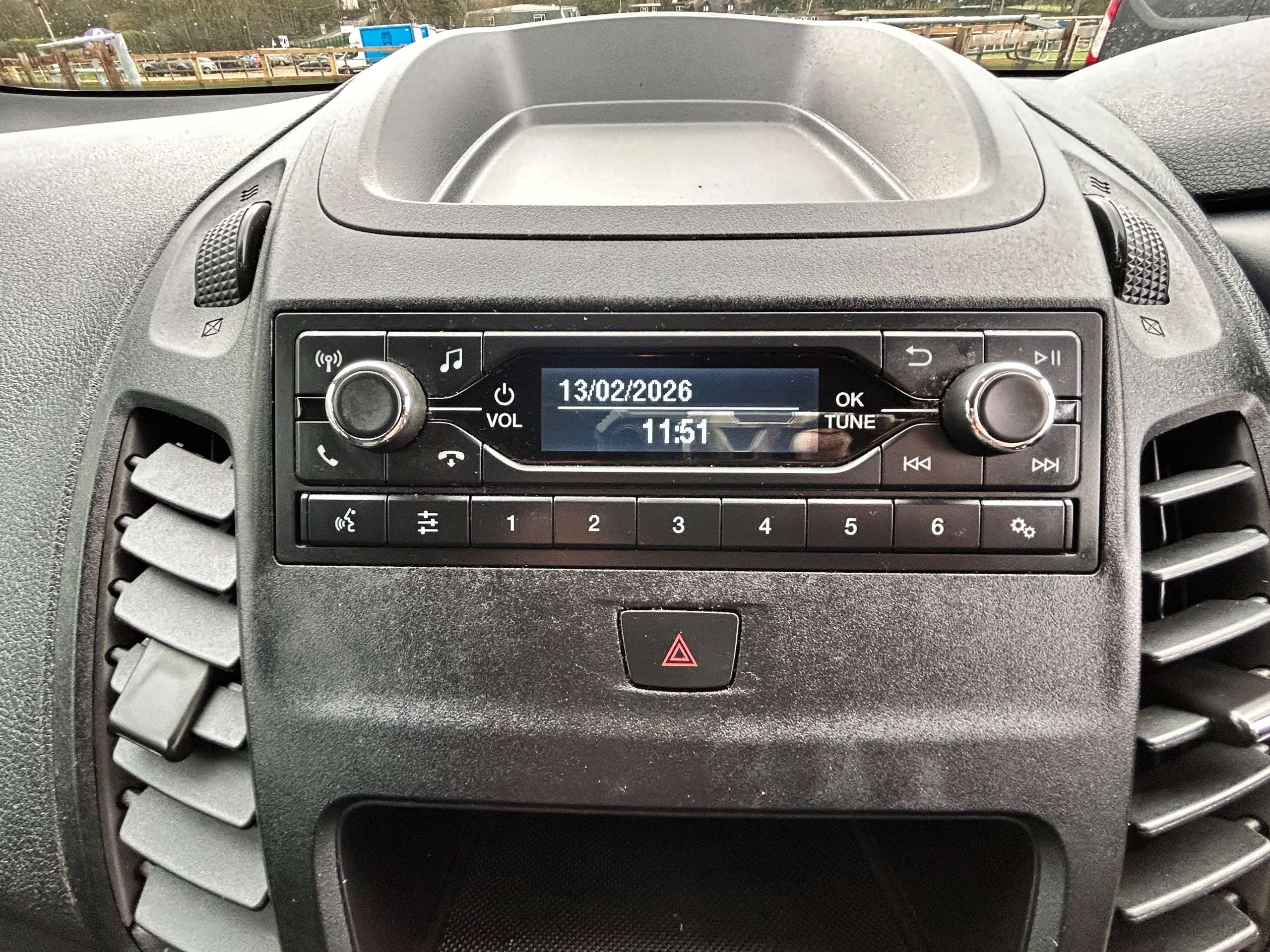 2021 FORD TRANSIT CONNECT 2021 FORD TRANSIT CONNECT