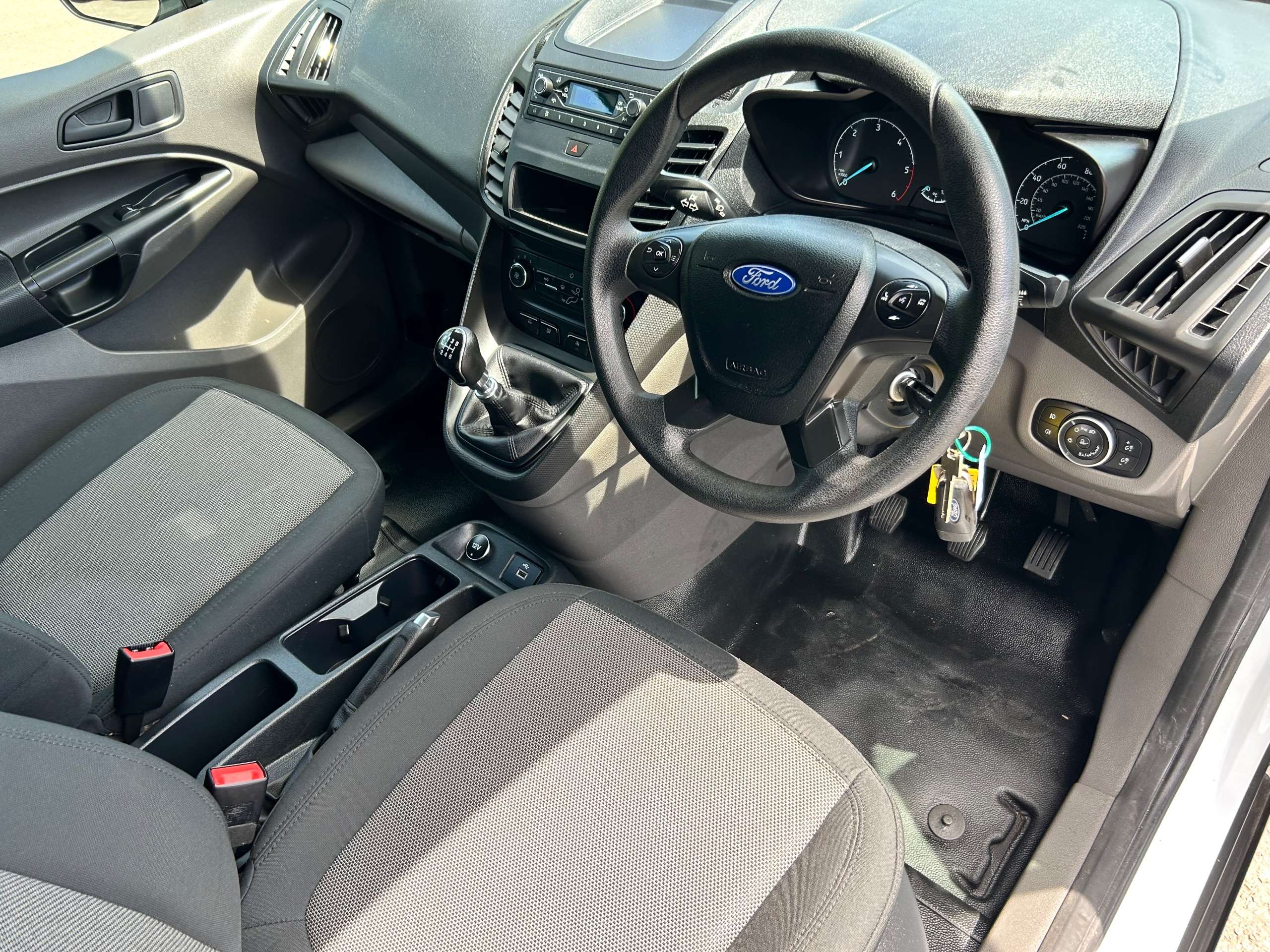 2020 FORD TRANSIT CONNECT 2020 FORD TRANSIT CONNECT