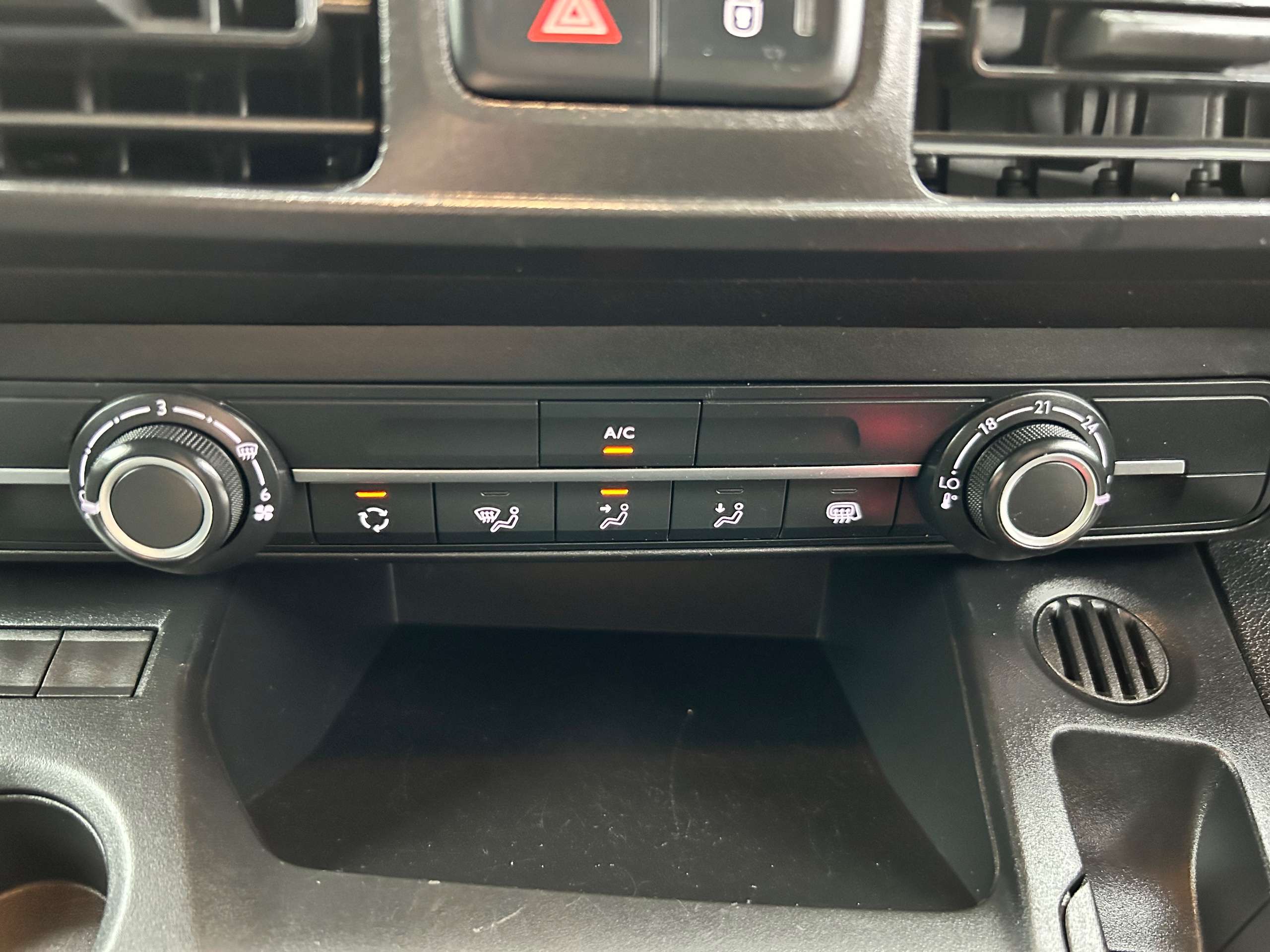 2020 CITROEN BERLINGO 2020 CITROEN BERLINGO