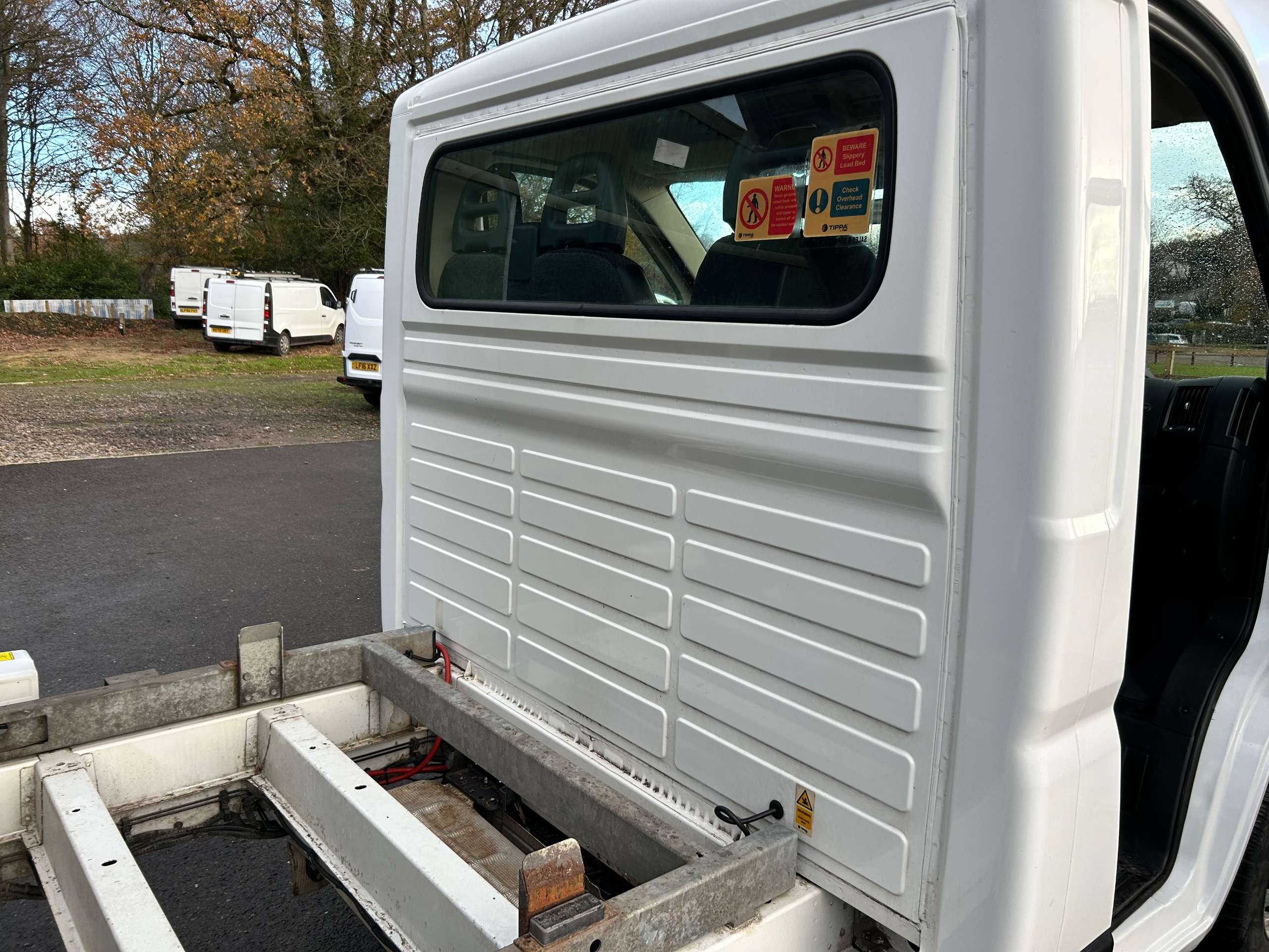 2018 CITROEN RELAY 2018 CITROEN RELAY