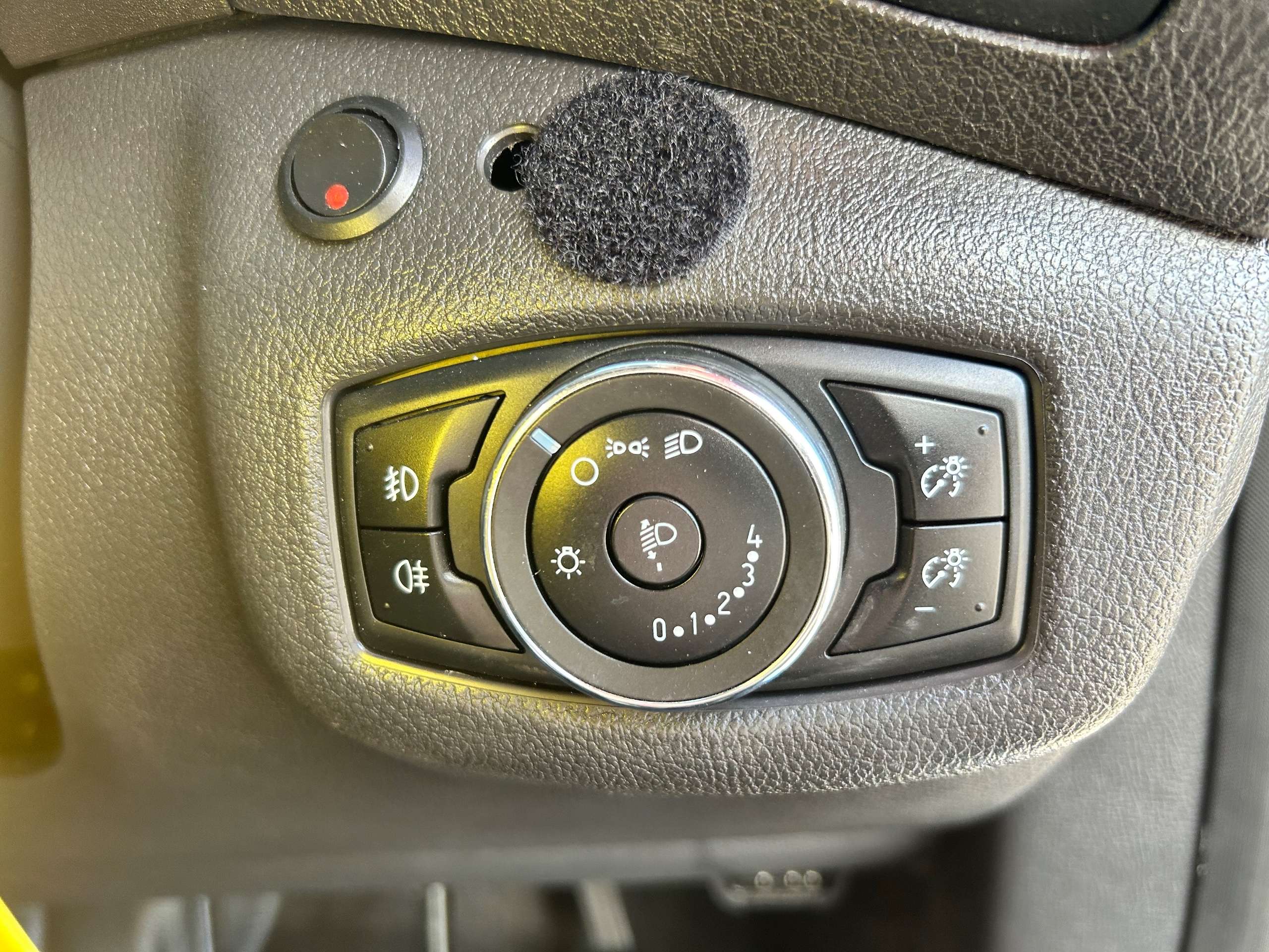 2018 FORD TRANSIT CONNECT 2018 FORD TRANSIT CONNECT