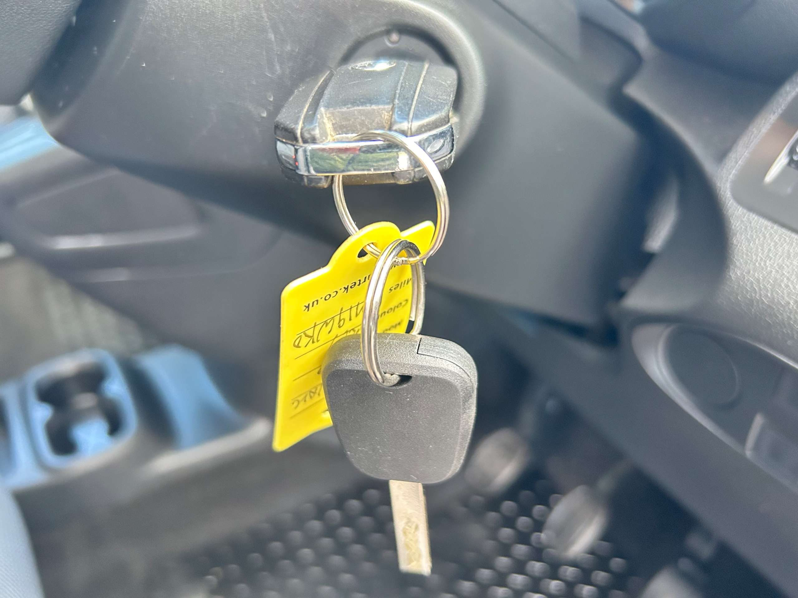 2019 VAUXHALL COMBO 2019 VAUXHALL COMBO