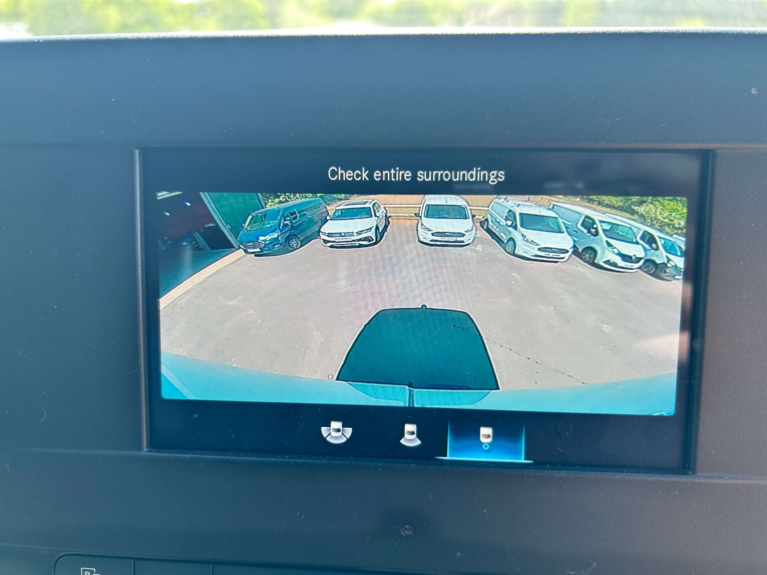 2020 MERCEDES-BENZ SPRINTER 2020 MERCEDES-BENZ SPRINTER