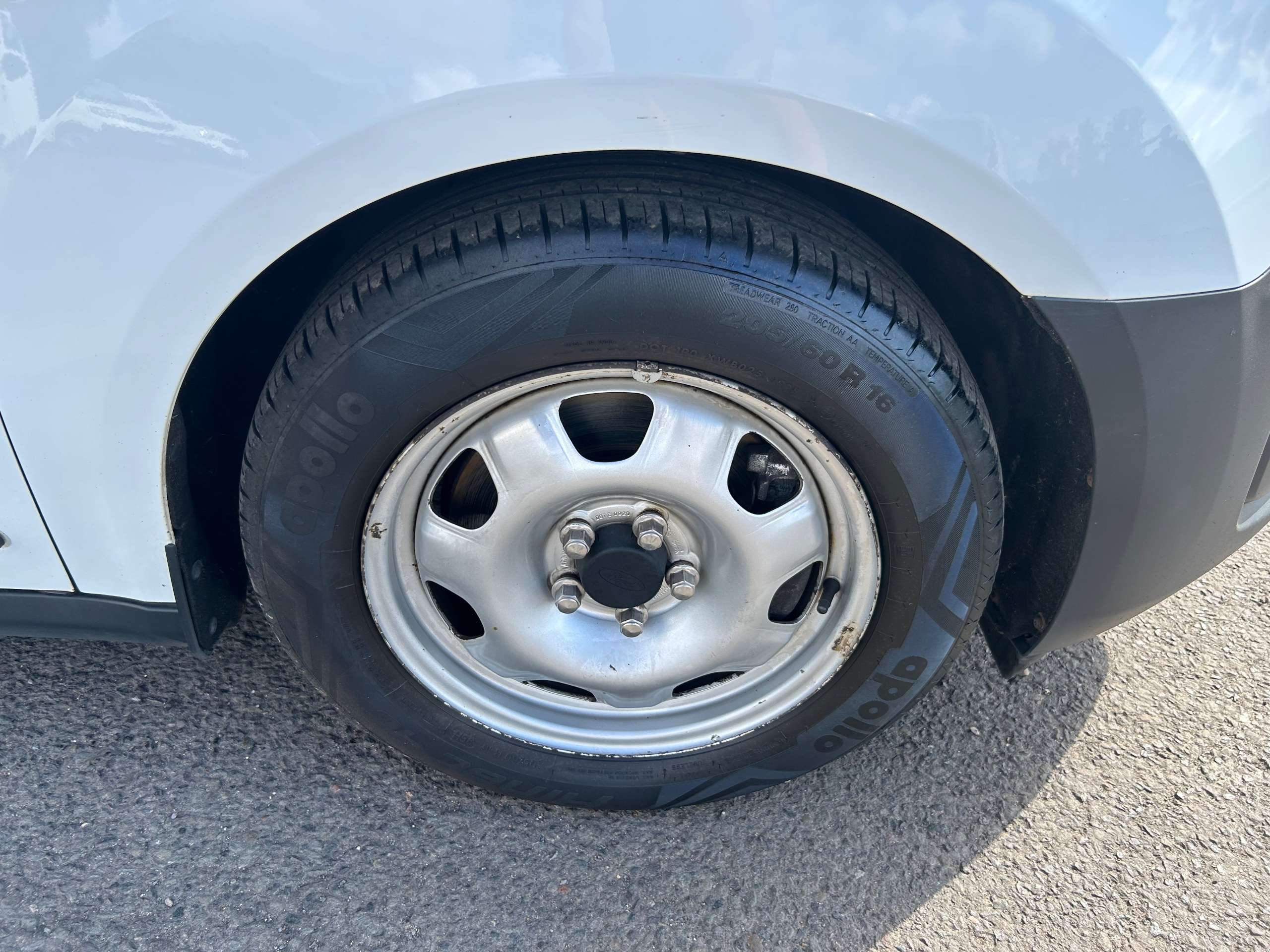 2020 FORD TRANSIT CONNECT 2020 FORD TRANSIT CONNECT