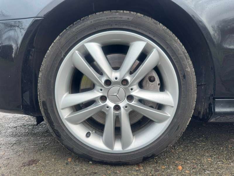 0 MERCEDES CLK 0 MERCEDES CLK