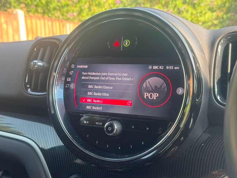 2021 MINI COUNTRYMAN 2021 MINI COUNTRYMAN