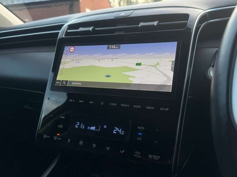 2022 HYUNDAI TUCSON 2022 HYUNDAI TUCSON