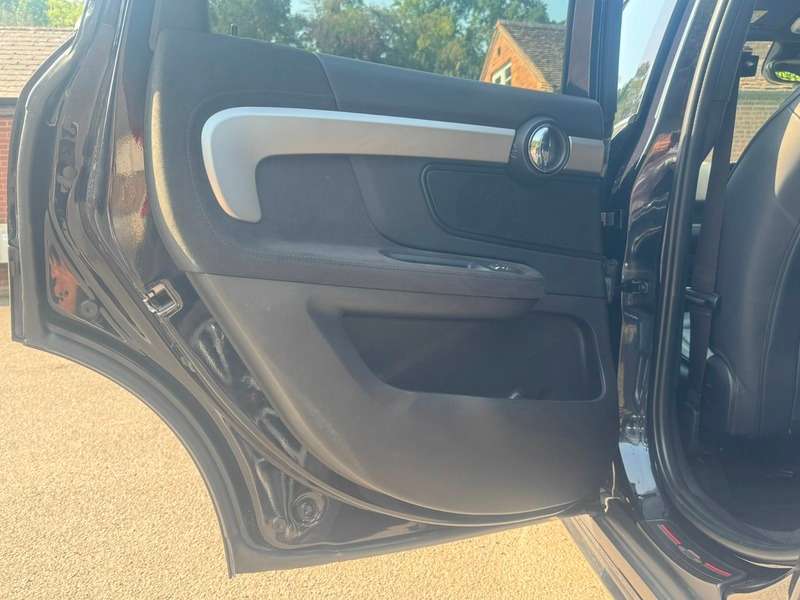 2021 MINI COUNTRYMAN 2021 MINI COUNTRYMAN