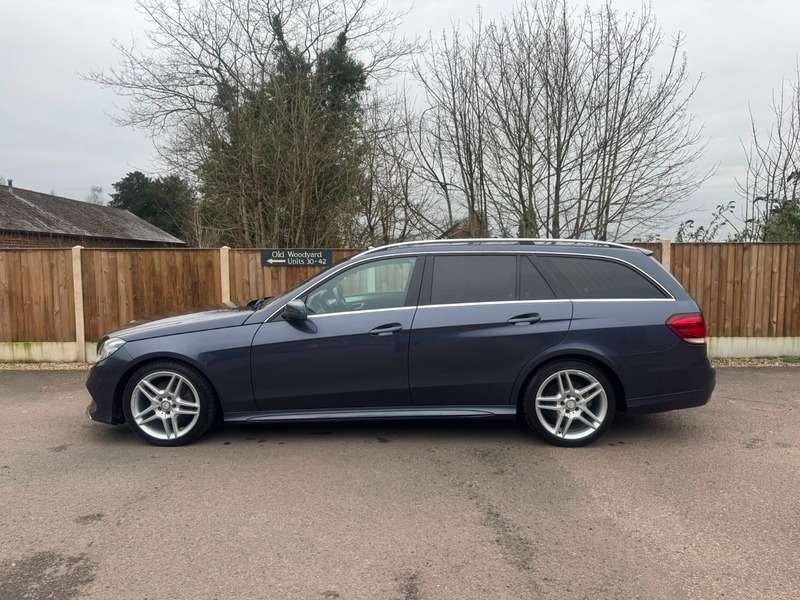 2014 MERCEDES E CLASS 2014 MERCEDES E CLASS