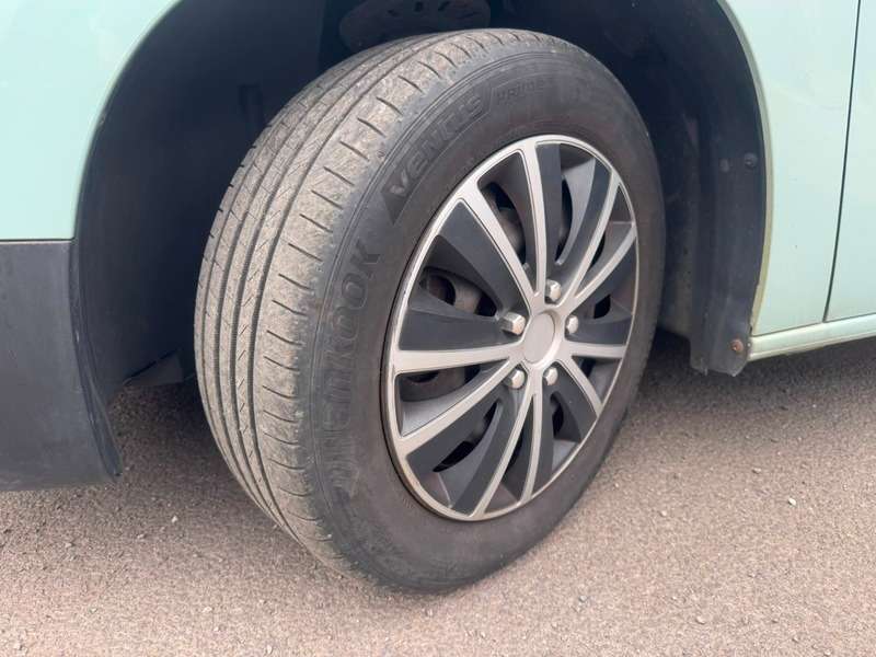 2019 CITROEN BERLINGO 2019 CITROEN BERLINGO