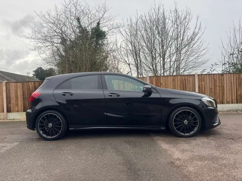 0 MERCEDES A CLASS 0 MERCEDES A CLASS