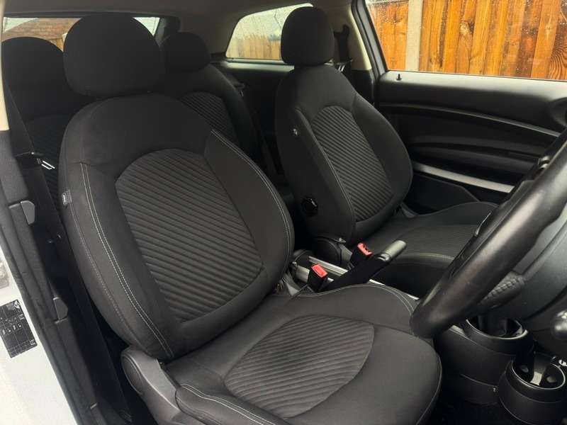 2016 MINI PACEMAN 2016 MINI PACEMAN