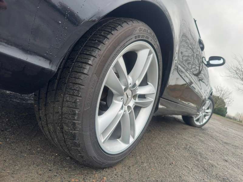 0 MERCEDES CLK 0 MERCEDES CLK