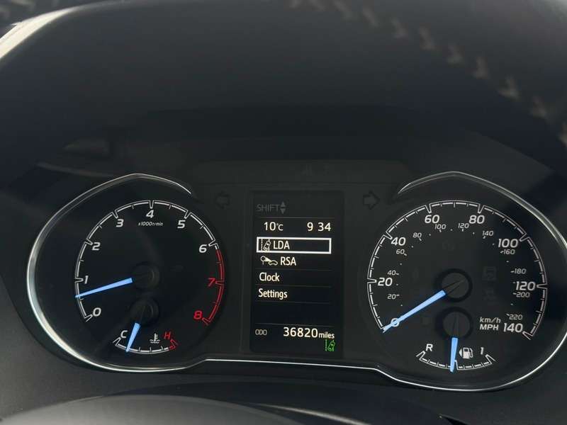 2019 TOYOTA YARIS 2019 TOYOTA YARIS