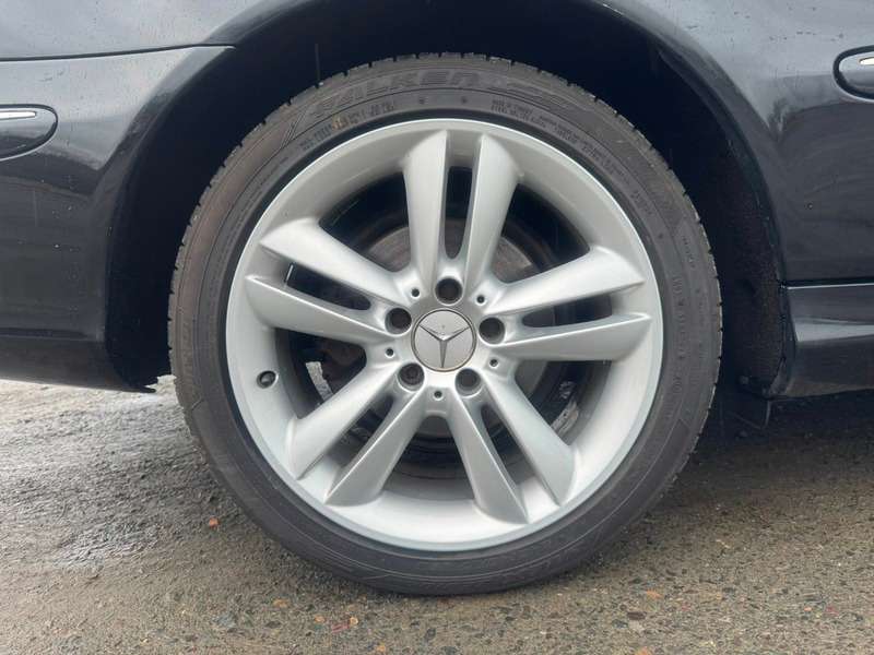 0 MERCEDES CLK 0 MERCEDES CLK