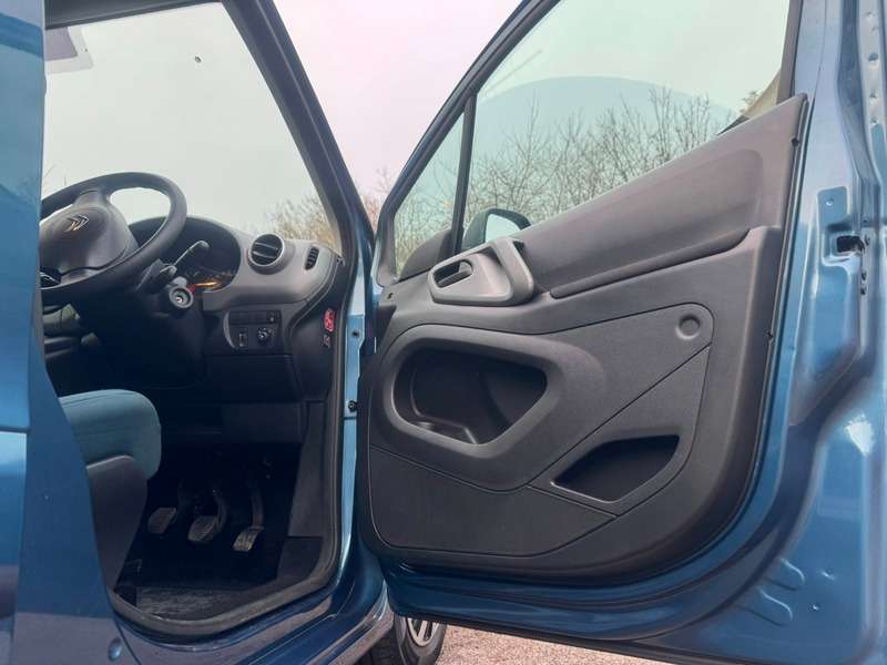 0 CITROEN BERLINGO 0 CITROEN BERLINGO