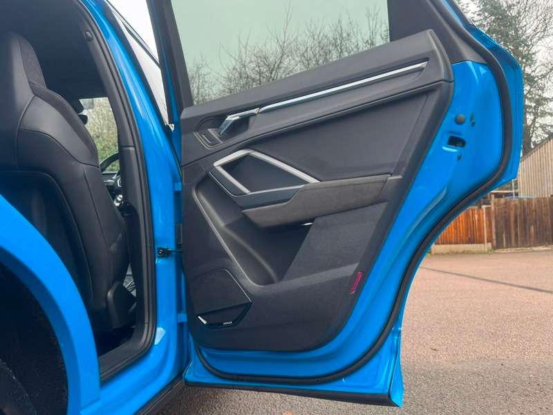 2022 AUDI Q3 2022 AUDI Q3