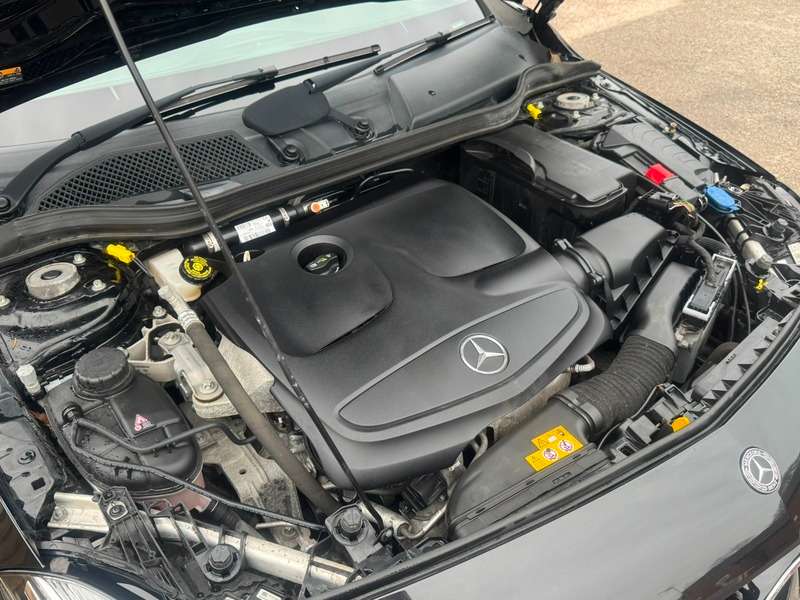 0 MERCEDES A CLASS 0 MERCEDES A CLASS