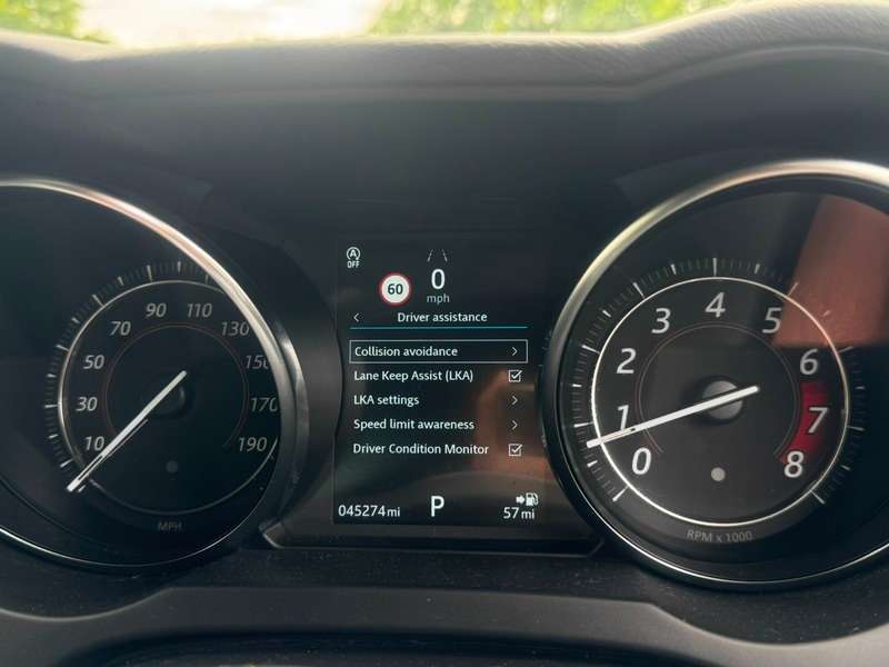 2019 JAGUAR F-TYPE 2019 JAGUAR F-TYPE