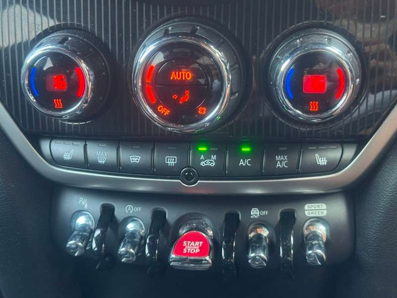 2021 MINI COUNTRYMAN 2021 MINI COUNTRYMAN