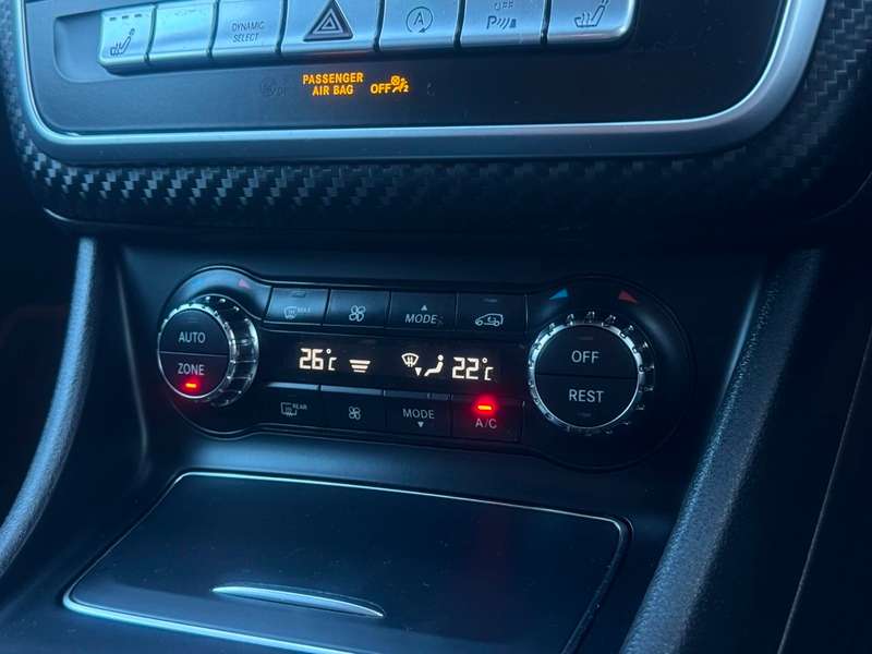 0 MERCEDES A CLASS 0 MERCEDES A CLASS