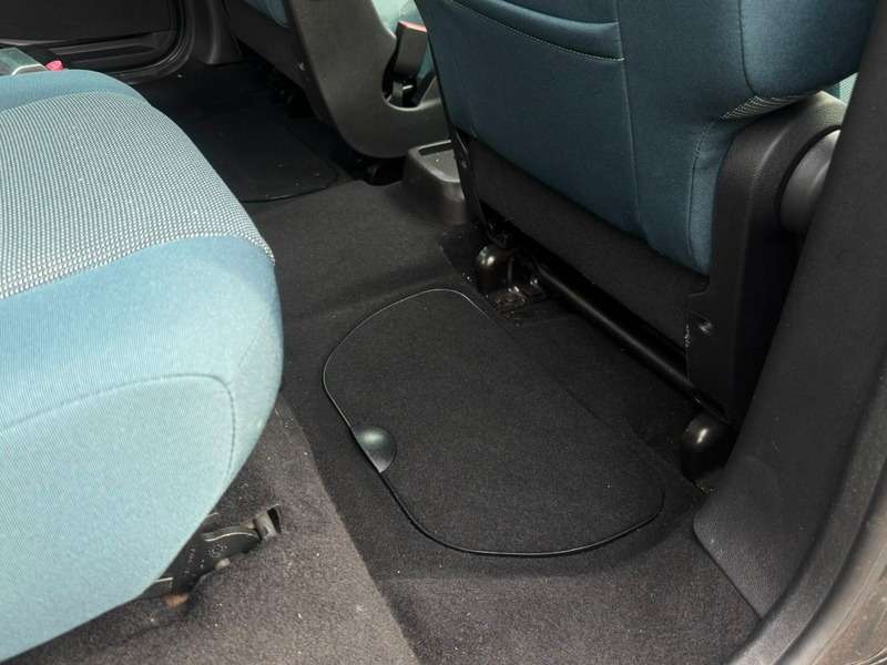 2018 CITROEN BERLINGO 2018 CITROEN BERLINGO