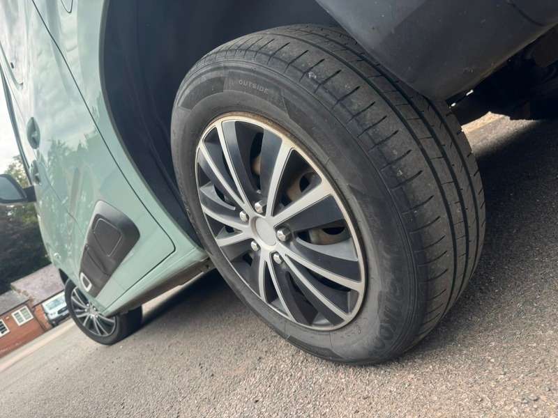 2019 CITROEN BERLINGO 2019 CITROEN BERLINGO