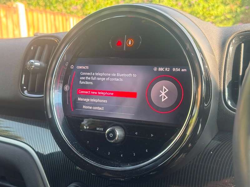 2021 MINI COUNTRYMAN 2021 MINI COUNTRYMAN