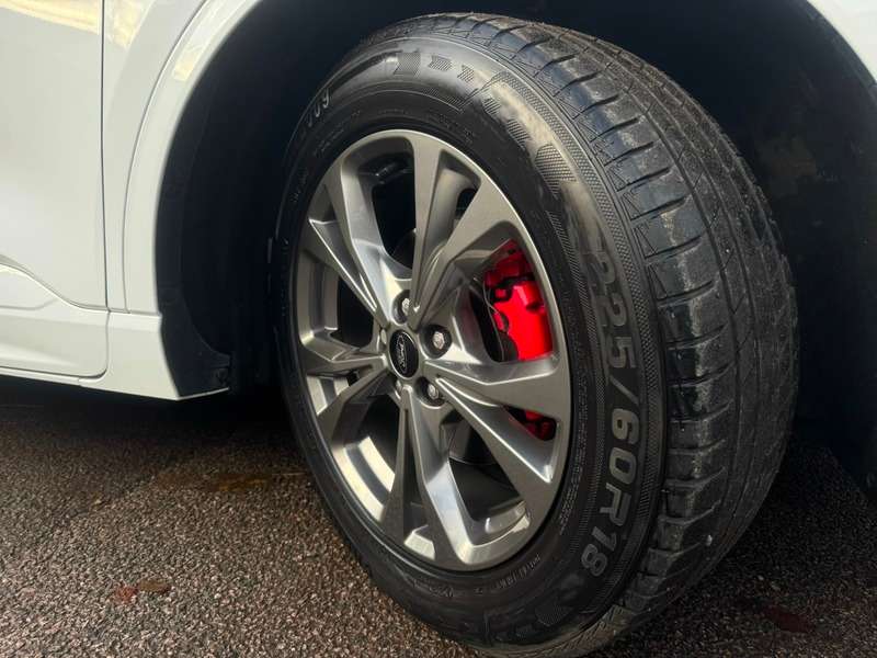 2020 FORD KUGA 2020 FORD KUGA