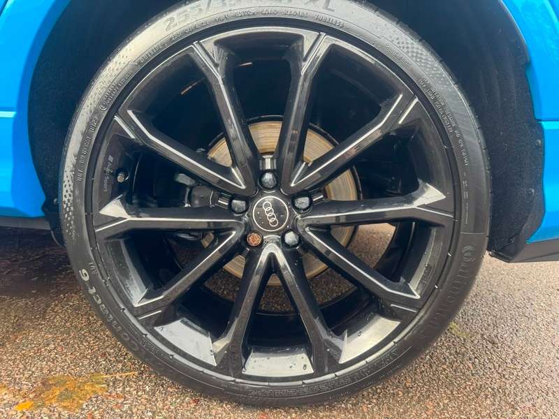 2022 AUDI Q3 2022 AUDI Q3