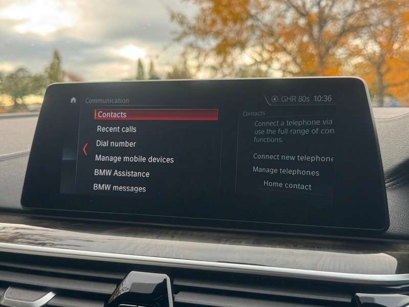 2017 BMW 5 SERIES 2017 BMW 5 SERIES