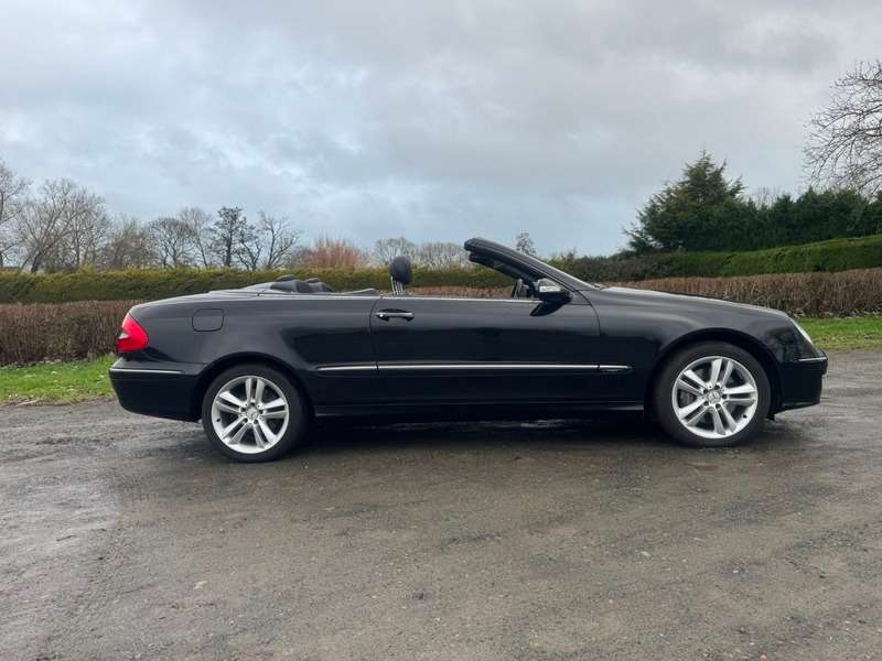 0 MERCEDES CLK 0 MERCEDES CLK