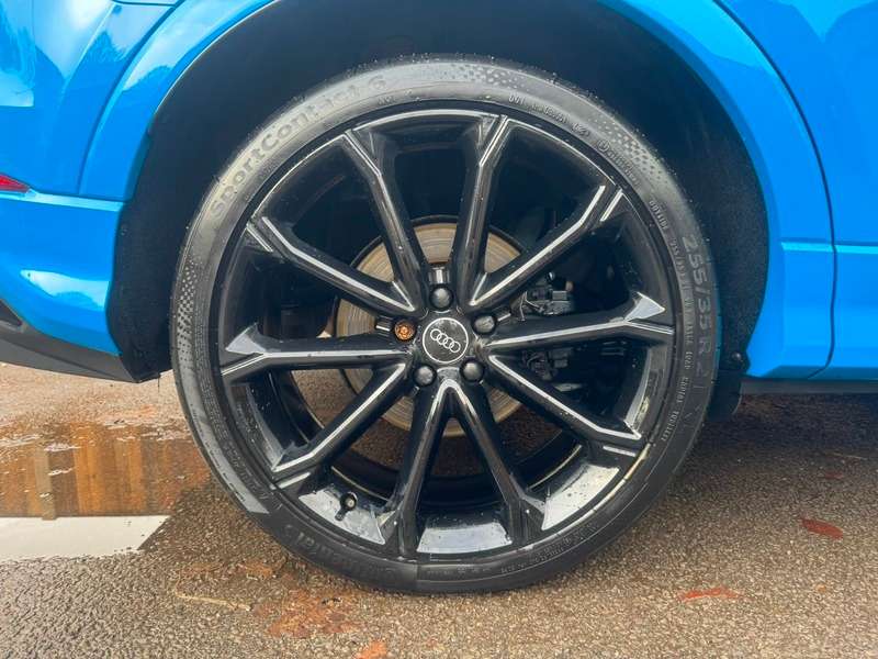 2022 AUDI Q3 2022 AUDI Q3