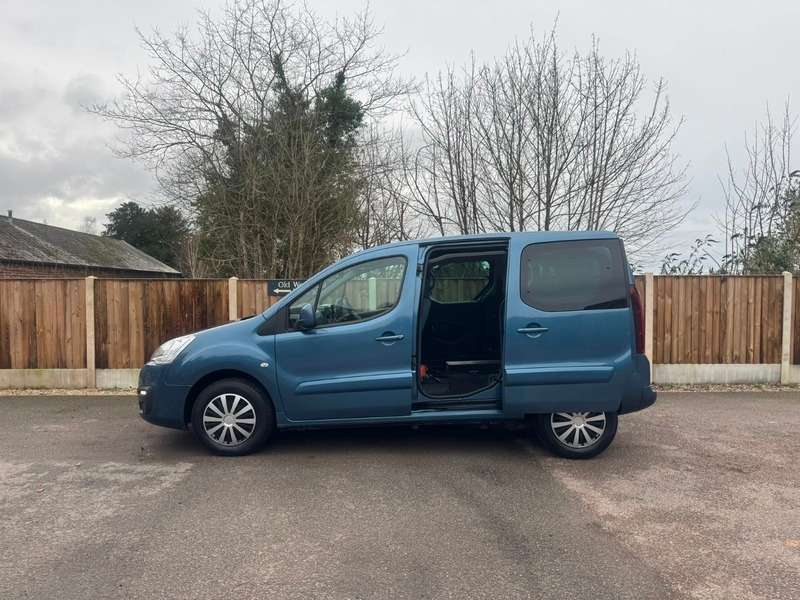 0 CITROEN BERLINGO 0 CITROEN BERLINGO