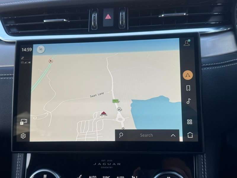 2024 JAGUAR F-PACE 2024 JAGUAR F-PACE