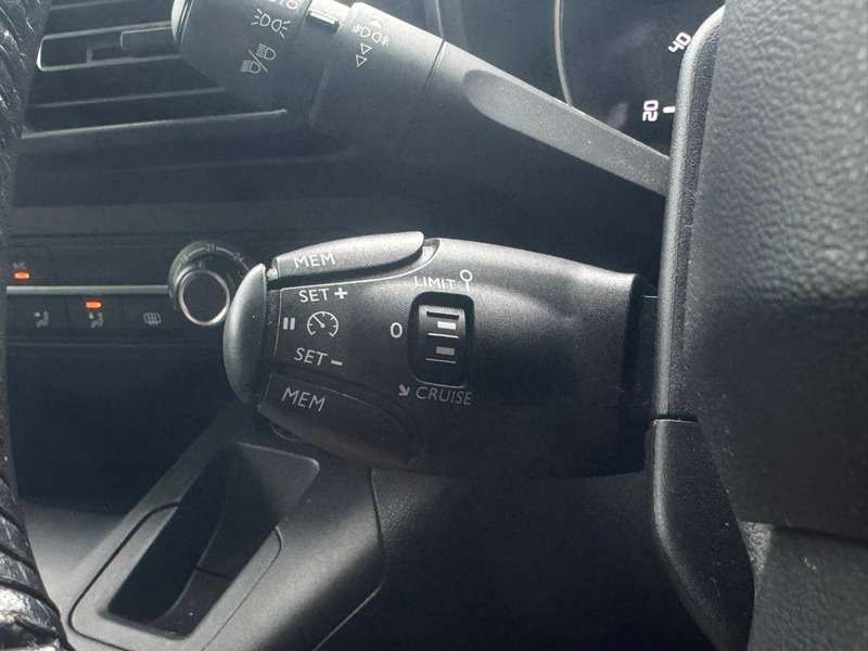 2019 CITROEN BERLINGO 2019 CITROEN BERLINGO