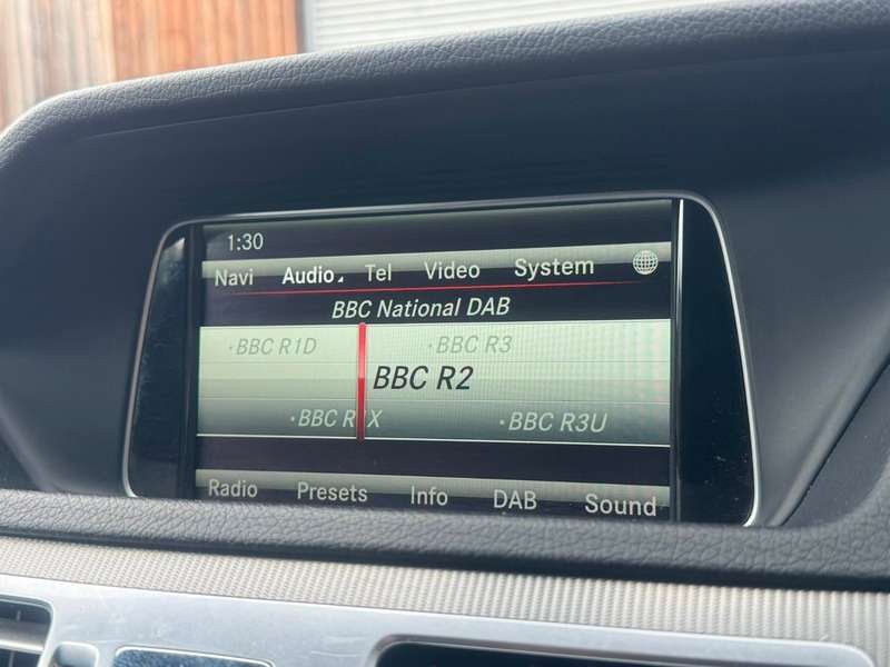 2014 MERCEDES E CLASS 2014 MERCEDES E CLASS