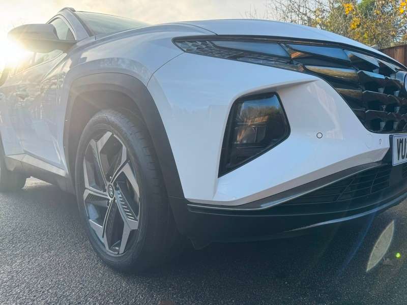 2022 HYUNDAI TUCSON 2022 HYUNDAI TUCSON