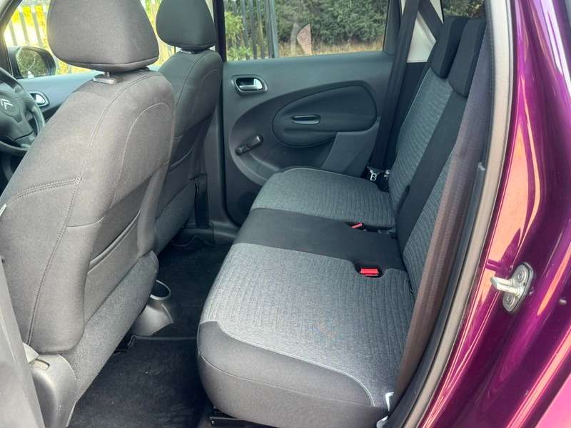 2015 CITROEN C3 PICASSO 2015 CITROEN C3 PICASSO