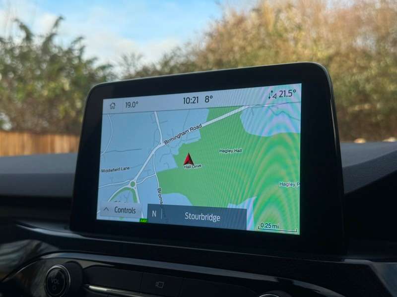 2020 FORD KUGA 2020 FORD KUGA