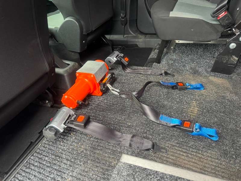2020 CITROEN BERLINGO 2020 CITROEN BERLINGO
