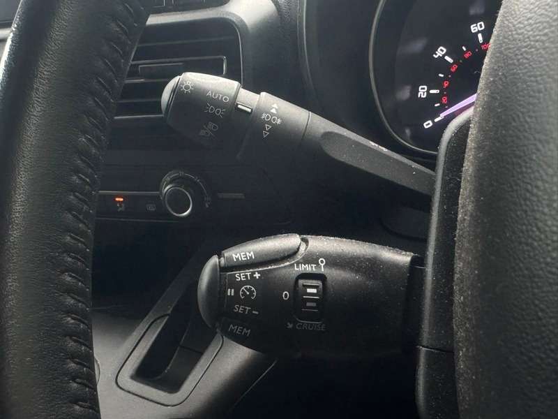 2020 CITROEN BERLINGO 2020 CITROEN BERLINGO